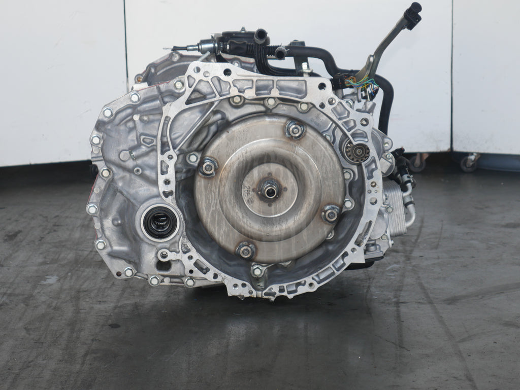 NISSAN ALTIMA CVT AUTOMATIC TRANSMISSION 2014 2015 2016 2017 2018 4CYLINDERS 2.5L JDM QR25DE
