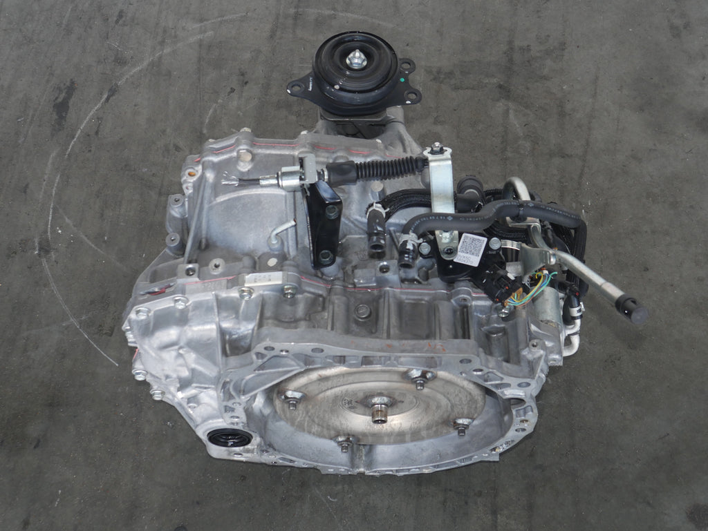 NISSAN ALTIMA CVT AUTOMATIC TRANSMISSION 2014 2015 2016 2017 2018 2.5L 4CYLINDERS JDM QR25DE QR25 3GEN