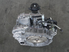 NISSAN ALTIMA FWD CVT AUTOMATIC TRANSMISSION 2014 2015 2016 2017 2018 2.5L 4CYLINDERS JDM QR25DE QR25 3GEN