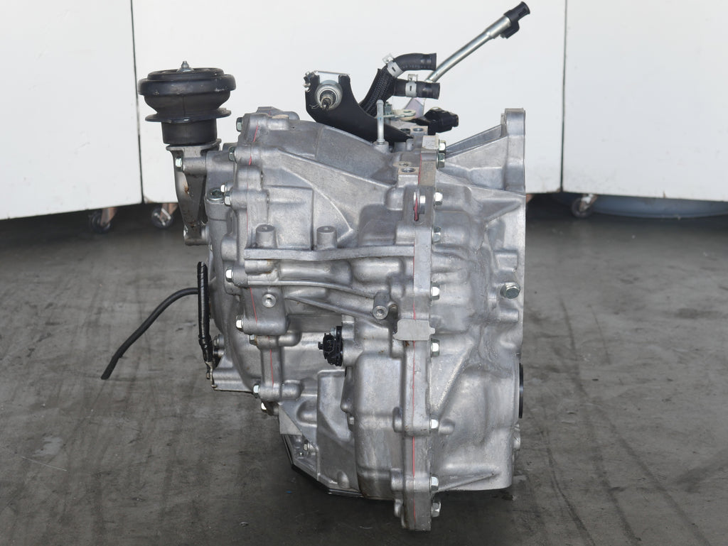 NISSAN ALTIMA CVT AUTOMATIC TRANSMISSION 2014 2015 2016 2017 2018 4CYLINDERS 2.5L JDM QR25DE