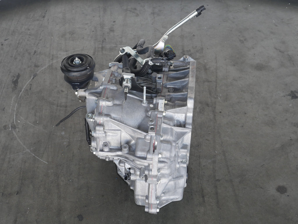 NISSAN ALTIMA CVT AUTOMATIC TRANSMISSION 2014 2015 2016 2017 2018 2.5L 4CYLINDERS JDM QR25DE QR25 3GEN