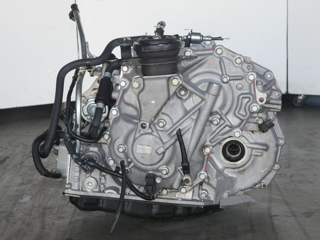 NISSAN ALTIMA CVT AUTOMATIC TRANSMISSION 2014 2015 2016 2017 2018 4CYLINDERS 2.5L JDM QR25DE