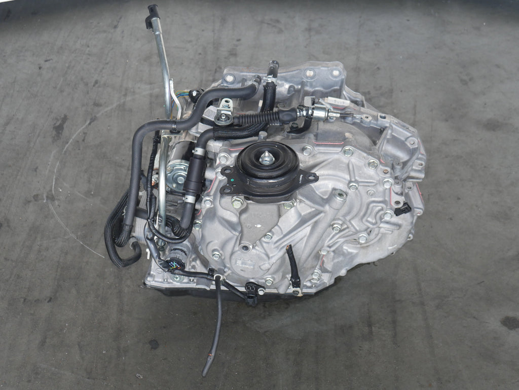 NISSAN ALTIMA CVT AUTOMATIC TRANSMISSION 2014 2015 2016 2017 2018 2.5L 4CYLINDERS JDM QR25DE QR25 3GEN