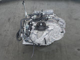 NISSAN ALTIMA FWD CVT AUTOMATIC TRANSMISSION 2014 2015 2016 2017 2018 2.5L 4CYLINDERS JDM QR25DE QR25 3GEN