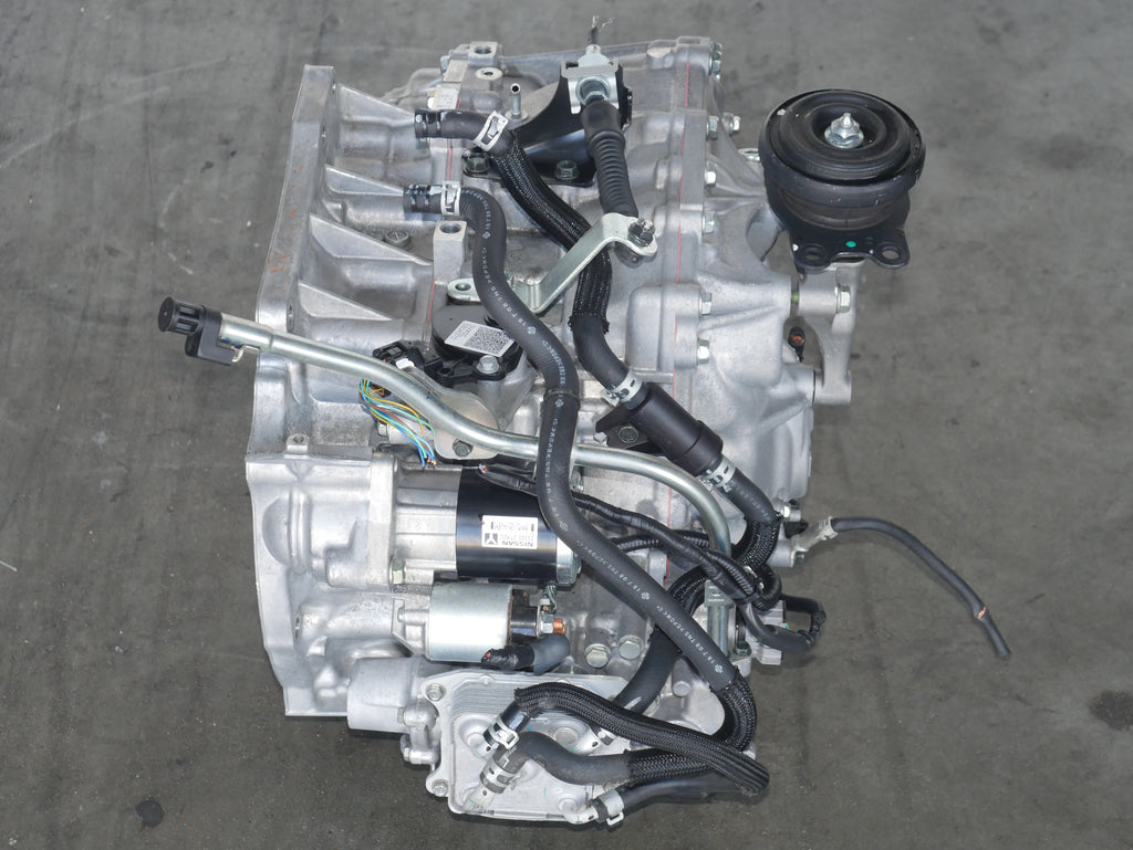 NISSAN ALTIMA CVT AUTOMATIC TRANSMISSION 2014 2015 2016 2017 2018 2.5L 4CYLINDERS JDM QR25DE QR25 3GEN