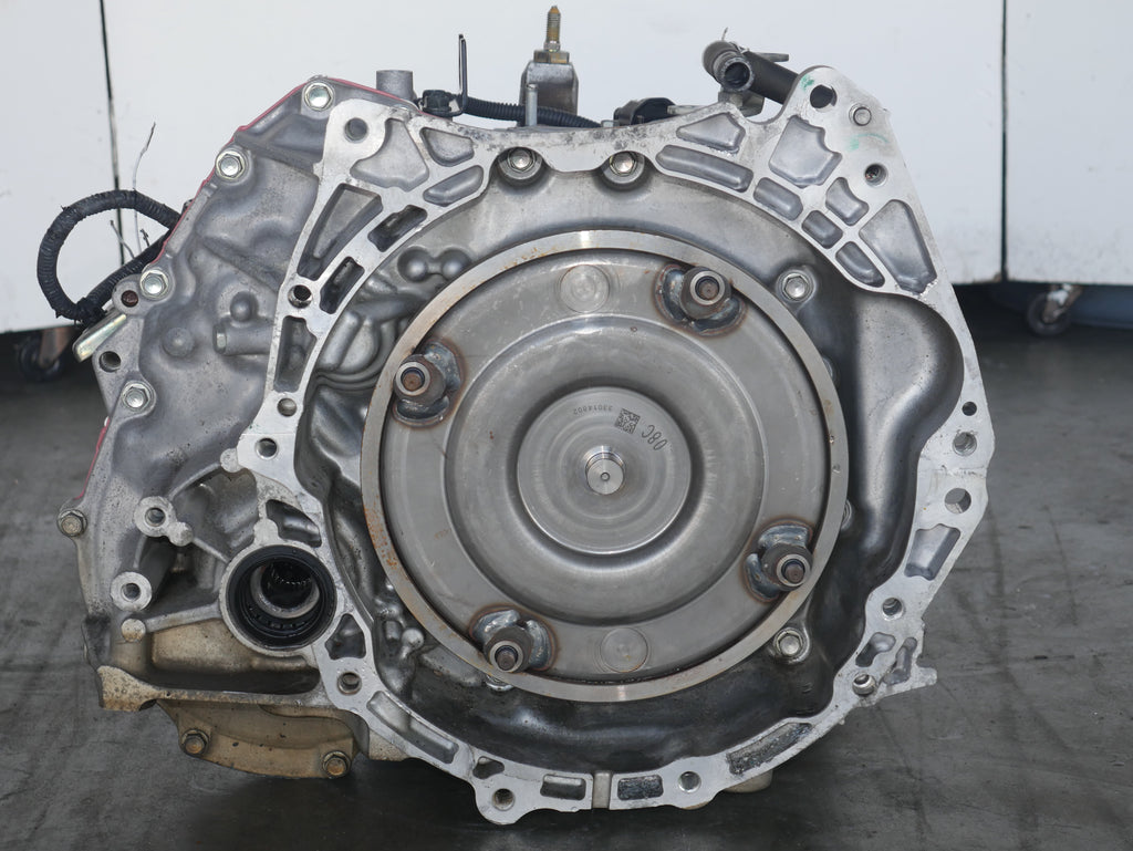 NISSAN SENTRA TRANSMISSION AUTOMATIC CVT 2013 2014 2015 2016 2017 2018 2019 4CYLINDERS 1.8L JDM MRA8