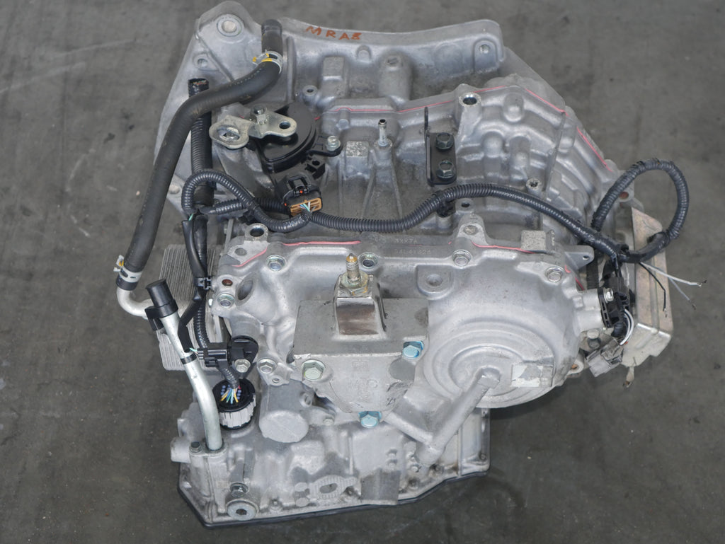 NISSAN SENTRA TRANSMISSION AUTOMATIC CVT 2013 2014 2015 2016 2017 2018 2019 4CYLINDERS 1.8L JDM MRA8