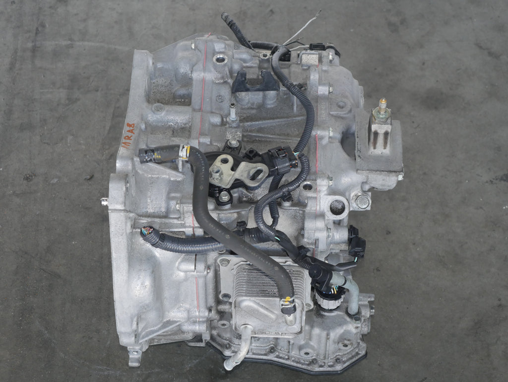 NISSAN SENTRA TRANSMISSION AUTOMATIC CVT 2013 2014 2015 2016 2017 2018 2019 4CYLINDERS 1.8L JDM MRA8