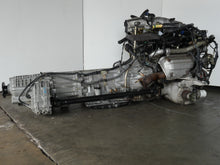 Load image into Gallery viewer, INFINITI G35X AWD ENGINE 2003 2004 2005 2006 2007 2008 6CYLINDERS 3.5L JDM VQ35DE AWD MOTOR ONLY VQ35