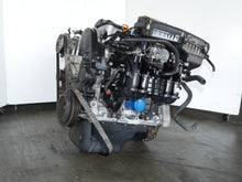 Load image into Gallery viewer, HONDA CIVIC ENGINE 2001 2002 2003 2004 2005 4CYLINDERS 1.7L JDM VTEC D17A MOTOR D17