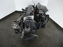 Load image into Gallery viewer, HONDA CIVIC ENGINE 2001 2002 2003 2004 2005 4CYLINDERS 1.7L JDM VTEC D17A MOTOR D17