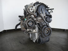 Load image into Gallery viewer, HONDA CIVIC ENGINE 2001 2002 2003 2004 2005 4CYLINDERS 1.7L JDM VTEC D17A MOTOR D17