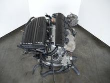 Load image into Gallery viewer, HONDA CIVIC ENGINE 2001 2002 2003 2004 2005 4CYLINDERS 1.7L JDM VTEC D17A MOTOR D17