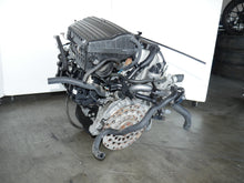 Load image into Gallery viewer, HONDA CIVIC ENGINE 2001 2002 2003 2004 2005 4CYLINDERS 1.7L JDM VTEC D17A MOTOR D17