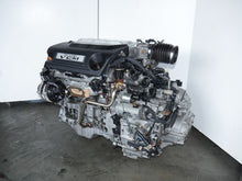 Load image into Gallery viewer, ACURA HONDA RDX ENGINE 2013 2014 2015 6CYLINDERS JDM 3.5L SOHC VTEC VCM MOTOR ONLY J35