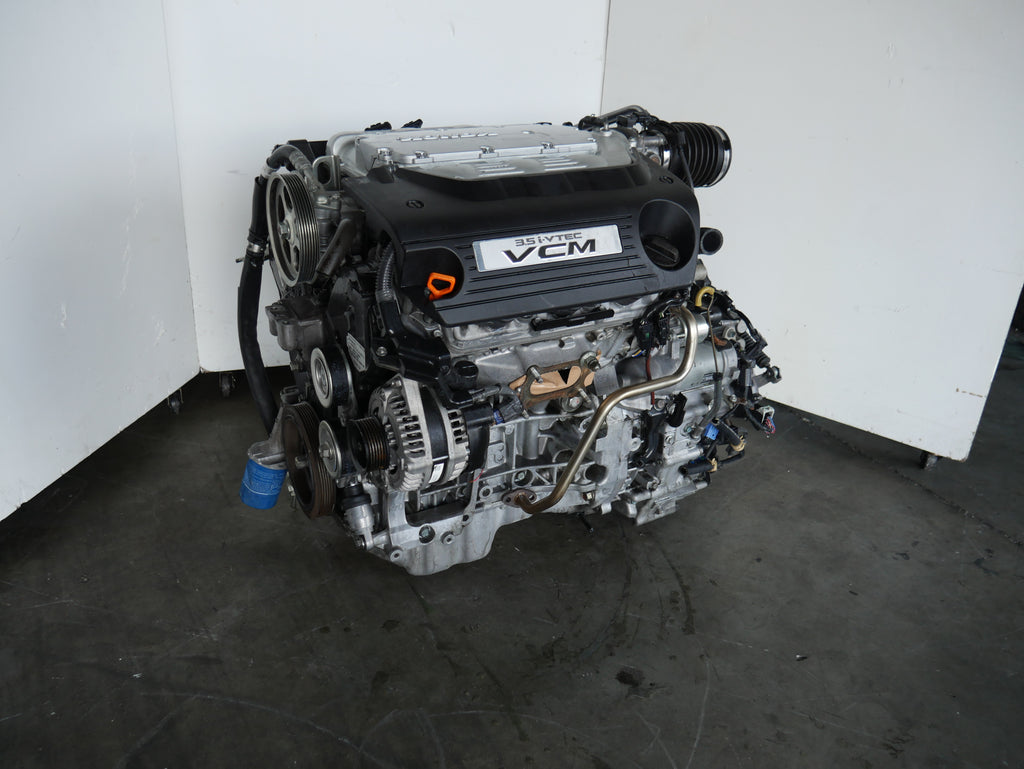 ACURA HONDA RDX ENGINE 2013 2014 2015 6CYLINDERS JDM 3.5L SOHC VTEC VCM MOTOR ONLY J35