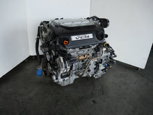 Load image into Gallery viewer, ACURA HONDA RDX ENGINE 2013 2014 2015 6CYLINDERS JDM 3.5L SOHC VTEC VCM MOTOR ONLY J35