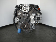 Load image into Gallery viewer, ACURA HONDA RDX ENGINE 2013 2014 2015 6CYLINDERS JDM 3.5L SOHC VTEC VCM MOTOR ONLY J35