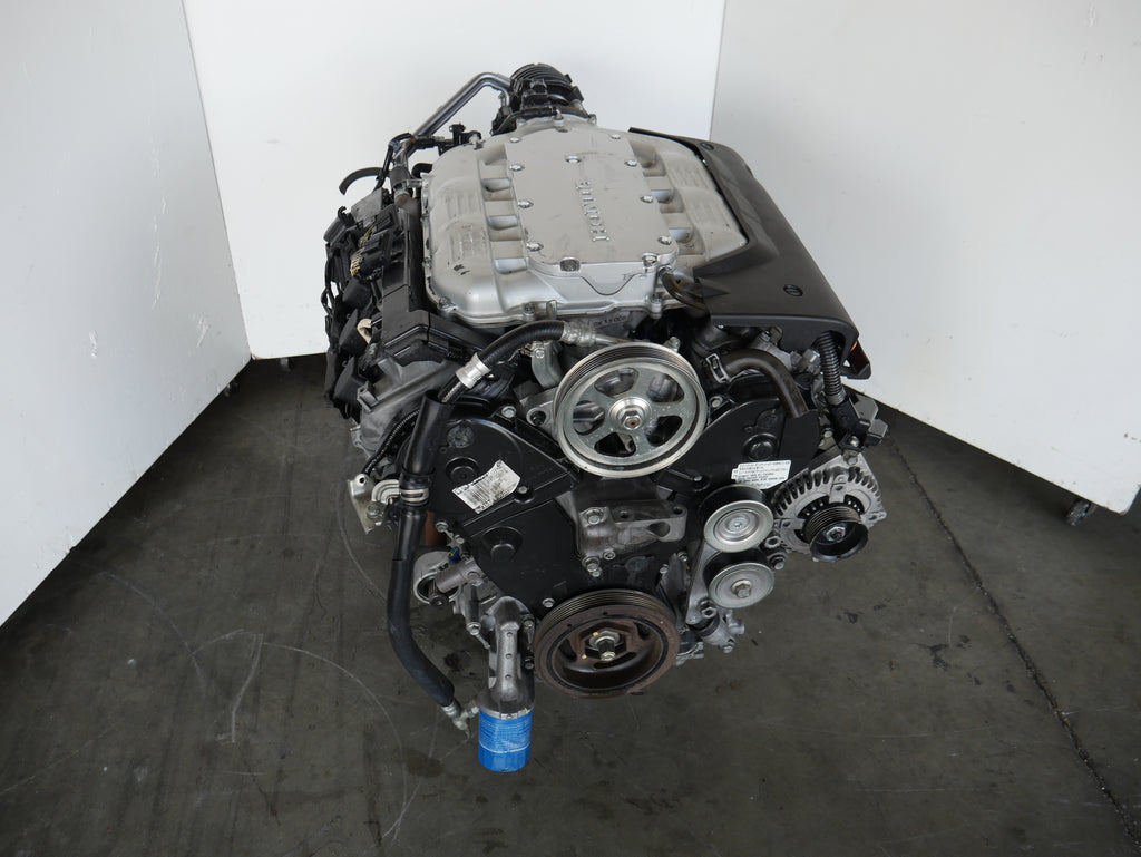 ACURA HONDA RDX ENGINE 2013 2014 2015 6CYLINDERS JDM 3.5L SOHC VTEC VCM MOTOR ONLY J35