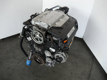 Load image into Gallery viewer, ACURA HONDA RDX ENGINE 2013 2014 2015 6CYLINDERS JDM 3.5L SOHC VTEC VCM MOTOR ONLY J35