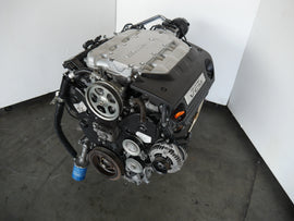 ACURA RDX ENGINE 2013 2014 2015 6CYLINDERS JDM 3.5L J35A SOHC VTEC VCM MOTOR ONLY J35A