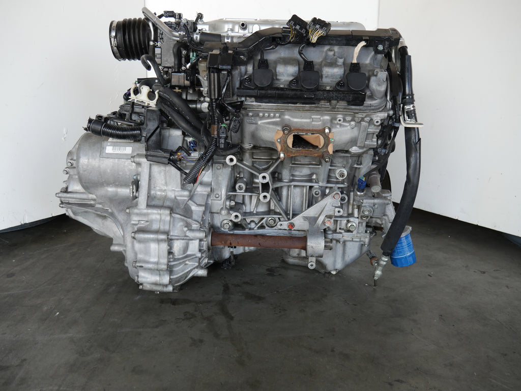 ACURA HONDA RDX ENGINE 2013 2014 2015 6CYLINDERS JDM 3.5L SOHC VTEC VCM MOTOR ONLY J35