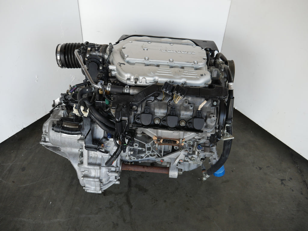 ACURA HONDA RDX ENGINE 2013 2014 2015 6CYLINDERS JDM 3.5L SOHC VTEC VCM MOTOR ONLY J35