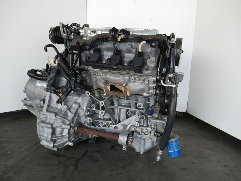 ACURA HONDA RDX ENGINE 2013 2014 2015 6CYLINDERS JDM 3.5L SOHC VTEC VCM MOTOR ONLY J35