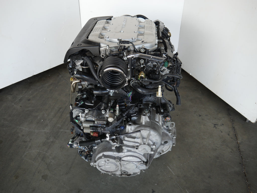 ACURA HONDA RDX ENGINE 2013 2014 2015 6CYLINDERS JDM 3.5L SOHC VTEC VCM MOTOR ONLY J35