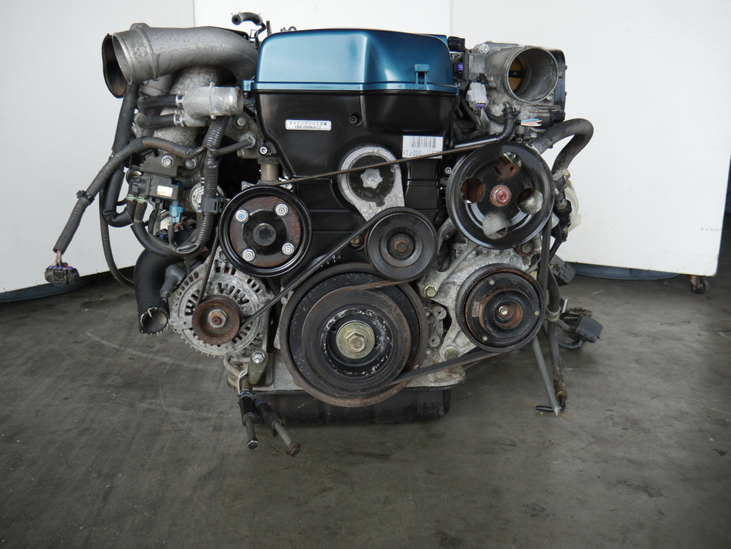 TOYOTA ARISTO SUPRA ENGINE 1997 1998 1999 2000 2001 2002 6CYLINDERS 3.0L JDM 2JZGTE VVTI MOTOR WITH AUTO TRANSMISSION