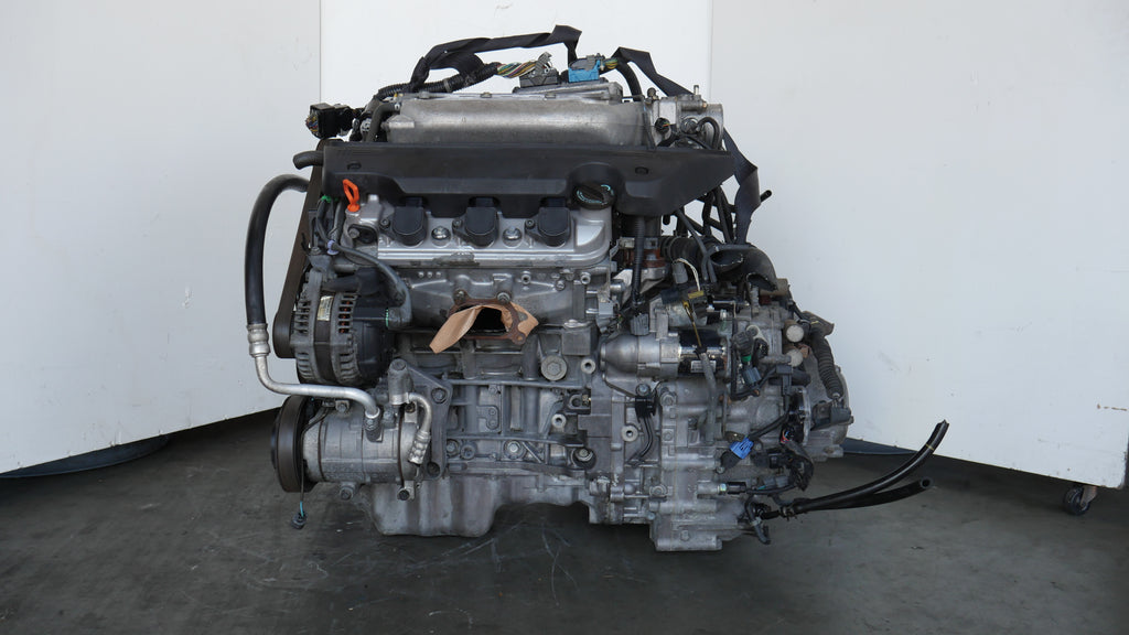 ACURA HONDA MDX AWD ENGINE 2003 2004 2005 2006 6CYLINDERS 3.5L JDM J35A SOHC VTEC MOTOR ONLY J35