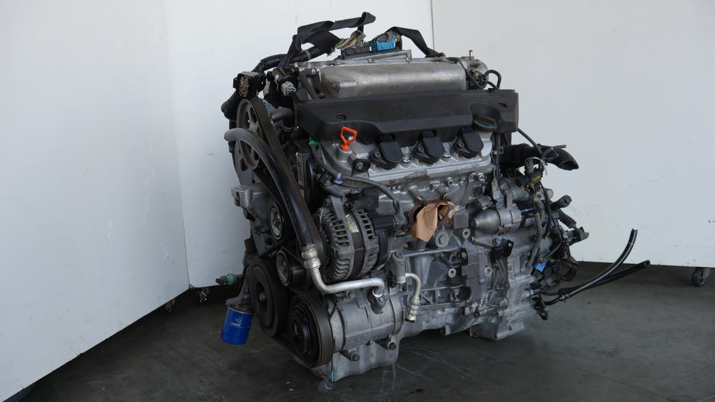 ACURA HONDA MDX AWD ENGINE 2003 2004 2005 2006 6CYLINDERS 3.5L JDM J35A SOHC VTEC MOTOR ONLY J35