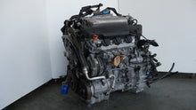 Load image into Gallery viewer, ACURA HONDA MDX AWD ENGINE 2003 2004 2005 2006 6CYLINDERS 3.5L JDM J35A SOHC VTEC MOTOR ONLY J35