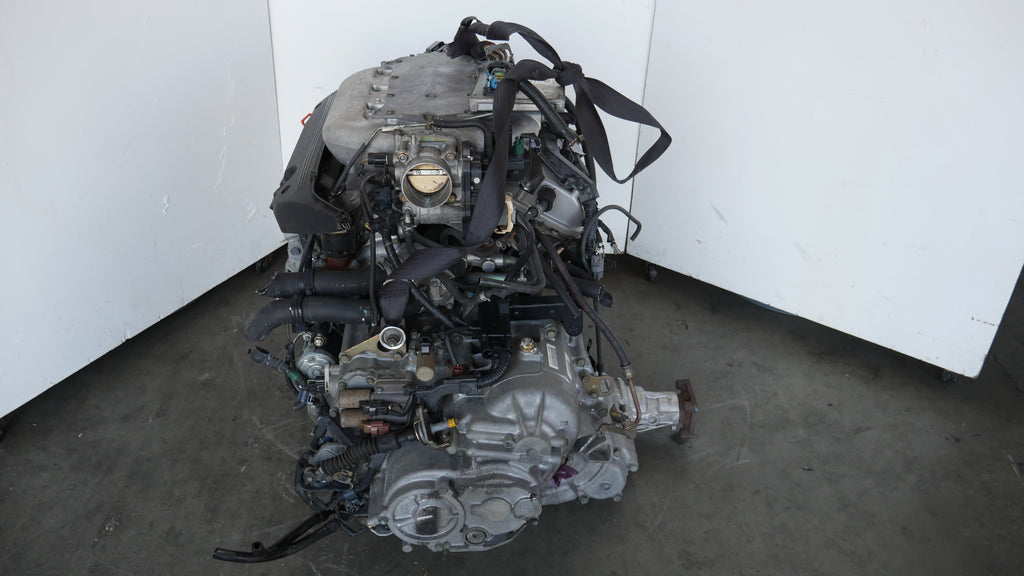 ACURA HONDA MDX AWD ENGINE 2003 2004 2005 2006 6CYLINDERS 3.5L JDM J35A SOHC VTEC MOTOR ONLY J35