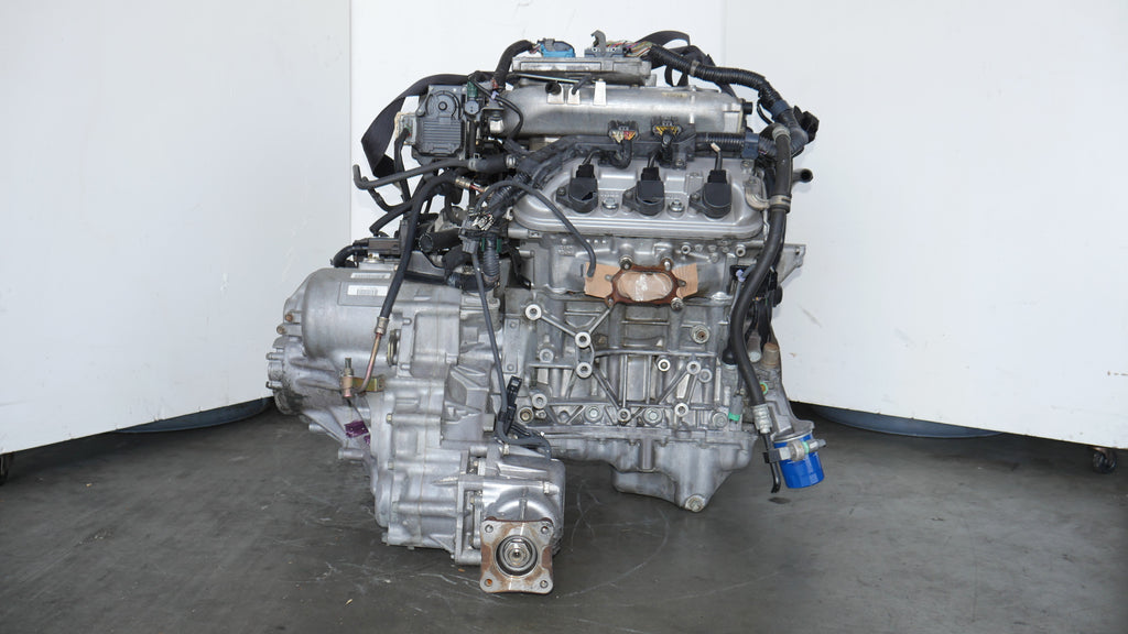 ACURA HONDA MDX AWD ENGINE 2003 2004 2005 2006 6CYLINDERS 3.5L JDM J35A SOHC VTEC MOTOR ONLY J35