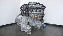 Load image into Gallery viewer, ACURA HONDA MDX AWD ENGINE 2003 2004 2005 2006 6CYLINDERS 3.5L JDM J35A SOHC VTEC MOTOR ONLY J35