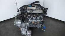 Load image into Gallery viewer, ACURA HONDA MDX AWD ENGINE 2003 2004 2005 2006 6CYLINDERS 3.5L JDM J35A SOHC VTEC MOTOR ONLY J35