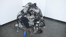 Load image into Gallery viewer, ACURA HONDA MDX AWD ENGINE 2003 2004 2005 2006 6CYLINDERS 3.5L JDM J35A SOHC VTEC MOTOR ONLY J35