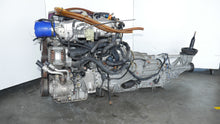 Load image into Gallery viewer, HONDA S2000 AP1 ENGINE 2000 2001 2002 2003 4CYLINDERS 2.0L JDM F20C DOHC MOTOR WITH 6SPEED MANUAL TRANSMISSION