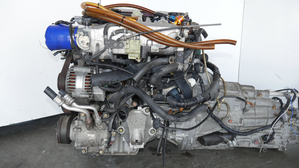 HONDA S2000 AP1 ENGINE 2000 2001 2002 2003 4CYLINDERS 2.0L JDM F20C DOHC MOTOR WITH 6SPEED MANUAL TRANSMISSION