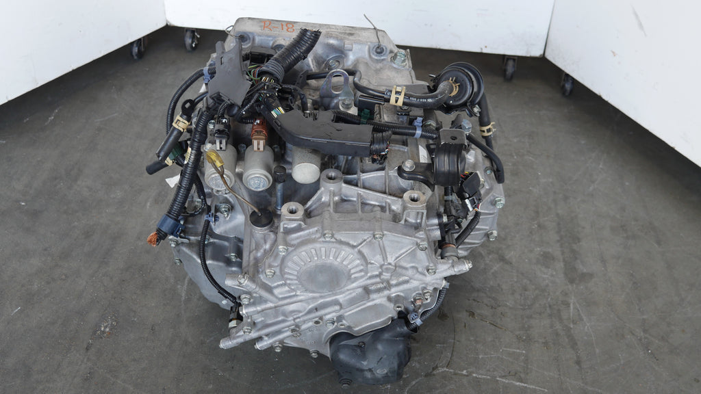 HONDA CIVIC TRANSMISSION AUTOMATIC 2006 2007 2008 2009 2010 2011 4CYLINDERS 1.8L JDM R18A