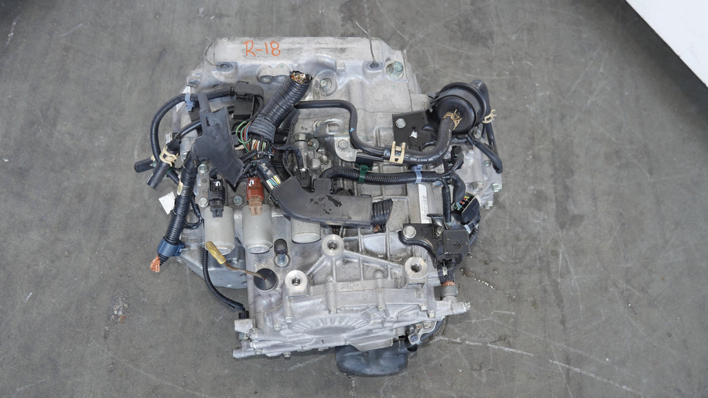 HONDA CIVIC TRANSMISSION AUTOMATIC 2006 2007 2008 2009 2010 2011 4CYLINDERS 1.8L JDM R18A