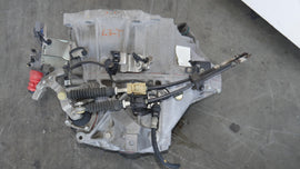 MAZDA SPEED6 TRANSMISSION MANUAL 6SPEED 2007 2008 4CYLINDERS 2.3L TURBO JDM L3-T