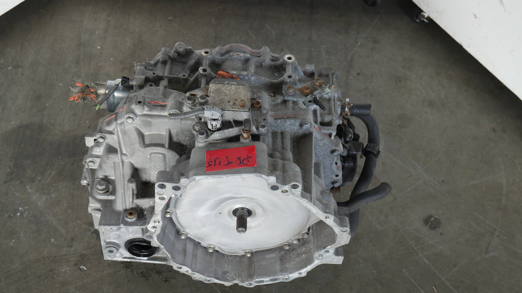 TOYOTA PRIUS ENGINE HYBRID 2010 2011 2012 2013 2014 2015 4CYLINDERS 1.8L JDM 2ZR-FXE MOTOR