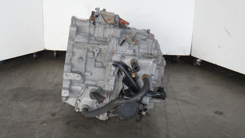 TOYOTA PRIUS ENGINE HYBRID 2010 2011 2012 2013 2014 2015 4CYLINDERS 1.8L JDM 2ZR-FXE MOTOR