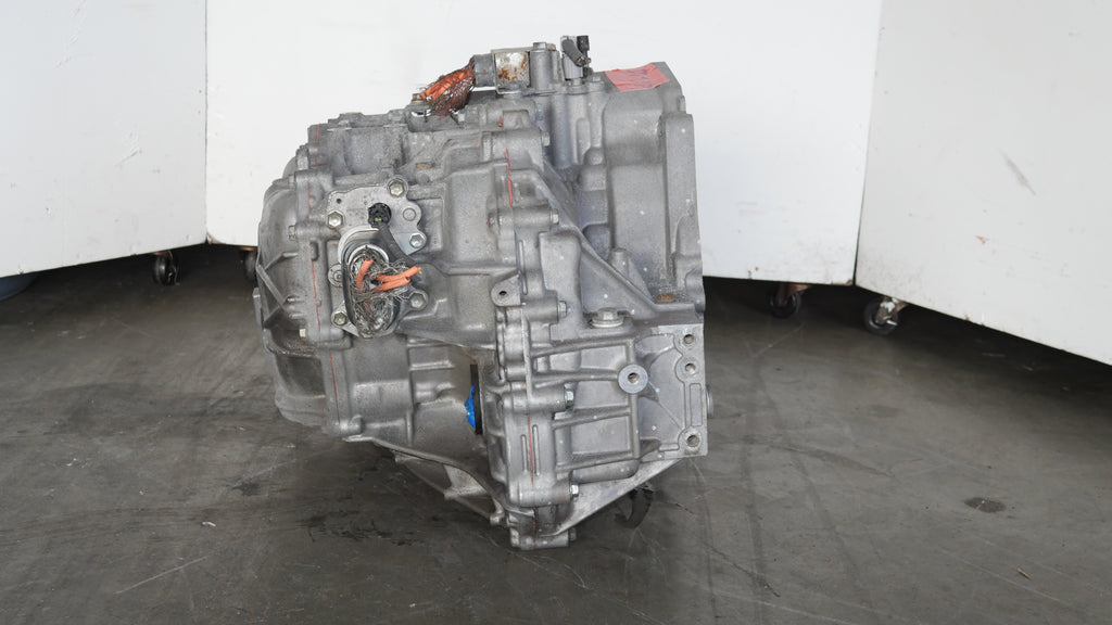 TOYOTA PRIUS ENGINE HYBRID 2010 2011 2012 2013 2014 2015 4CYLINDERS 1.8L JDM 2ZR-FXE MOTOR