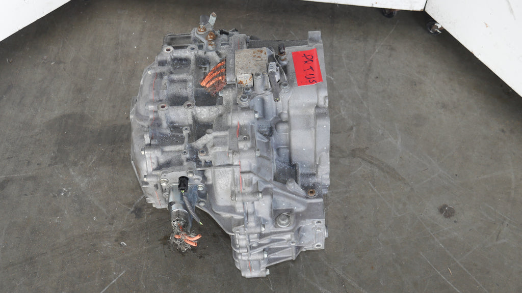 TOYOTA PRIUS ENGINE HYBRID 2010 2011 2012 2013 2014 2015 4CYLINDERS 1.8L JDM 2ZR-FXE MOTOR