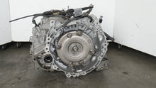 Load image into Gallery viewer, NISSAN VERSA TRANSMISSION AUTOMATIC CVT 2007 2008 4CYLINDERS 1.8L JDM MR18