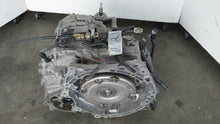 Load image into Gallery viewer, NISSAN VERSA TRANSMISSION AUTOMATIC CVT 2007 2008 4CYLINDERS 1.8L JDM MR18