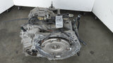 NISSAN VERSA TRANSMISSION AUTOMATIC CVT 2007 2008 4CYLINDERS 1.8L JDM MR18